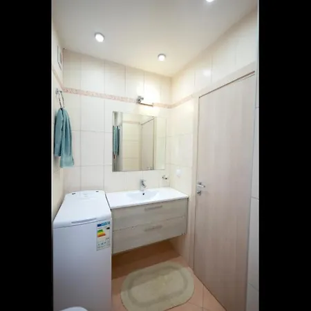 студио сарафово * Бургас