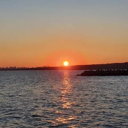 Апартаменты студио сарафово *