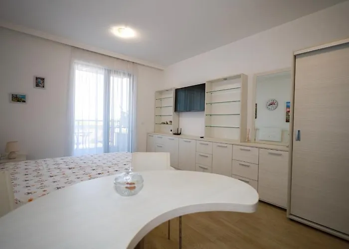 Apartmán студио сарафово