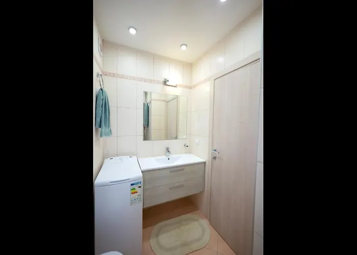 студио сарафово * Burgas City