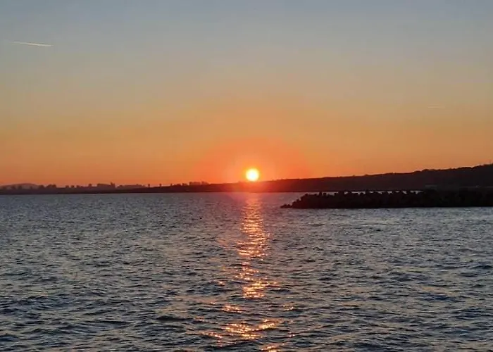 Apartmán студио сарафово *