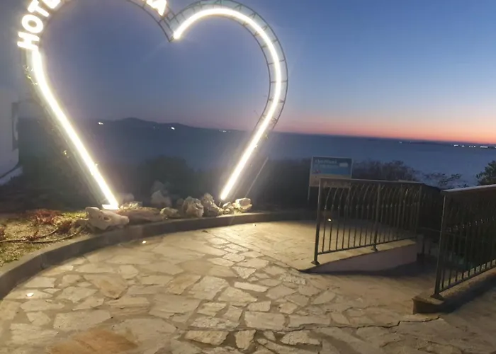 студио сарафово Apartmán